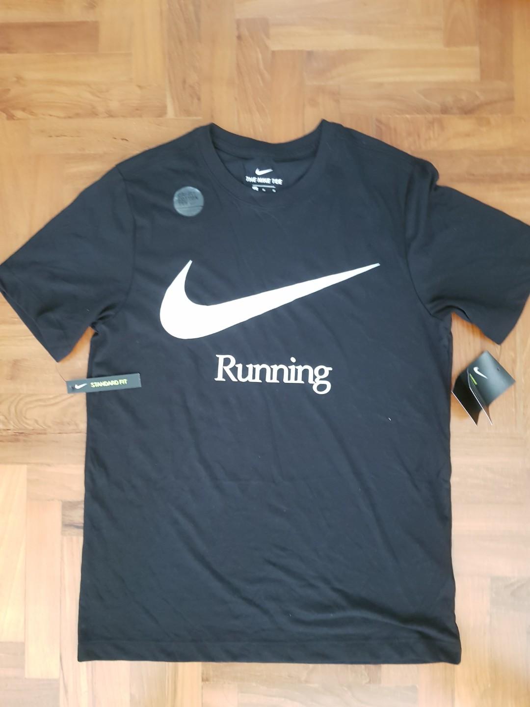 Nike T shirt new with tags, Men's 