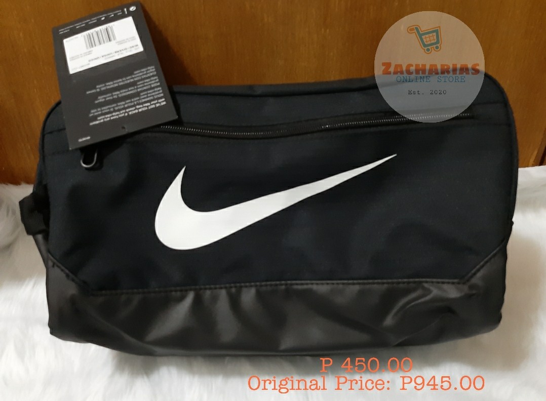 nike shoe bag price