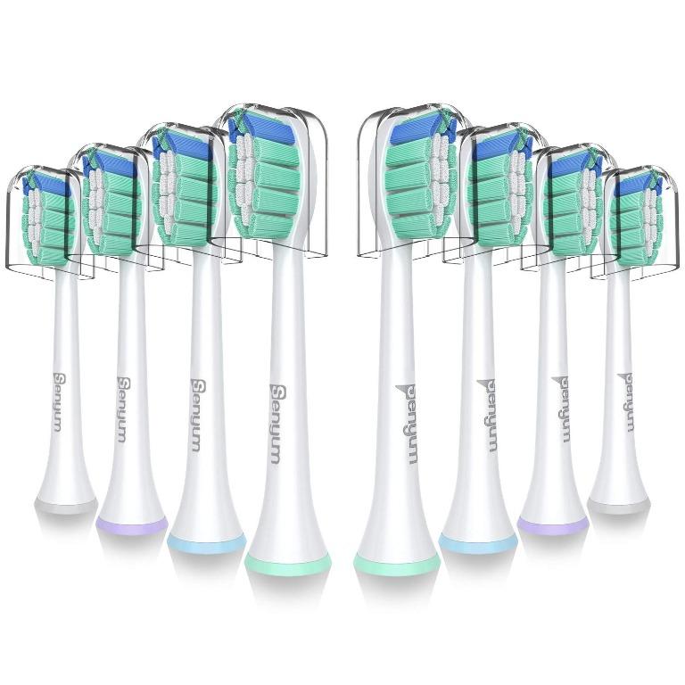 philips sonicare hx6250 replacement heads
