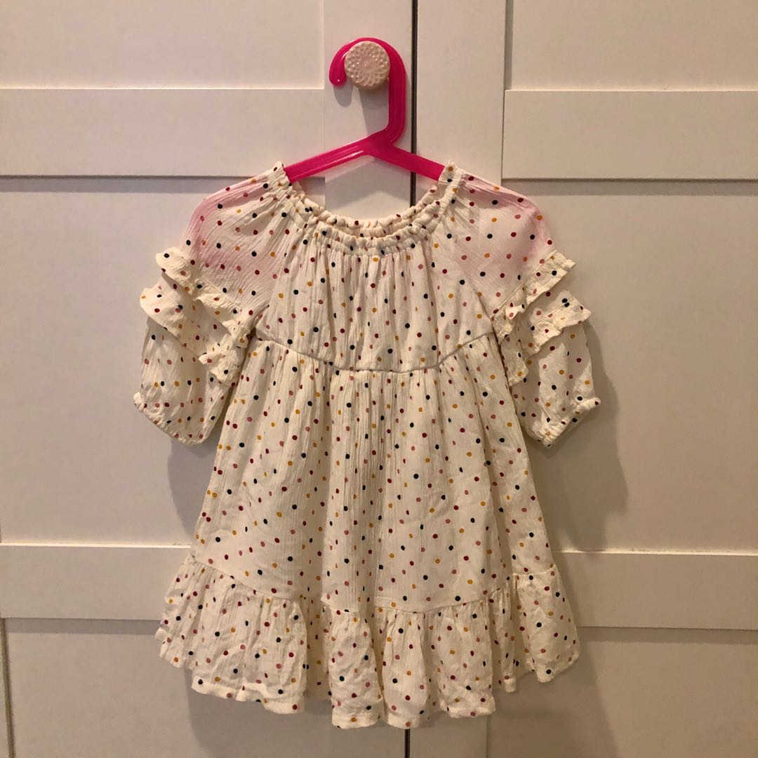 old navy baby dress