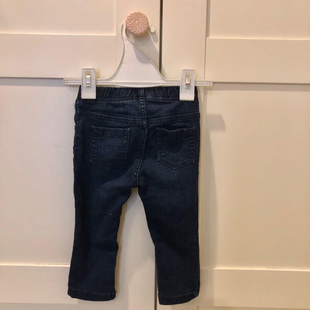 old navy baby jeans