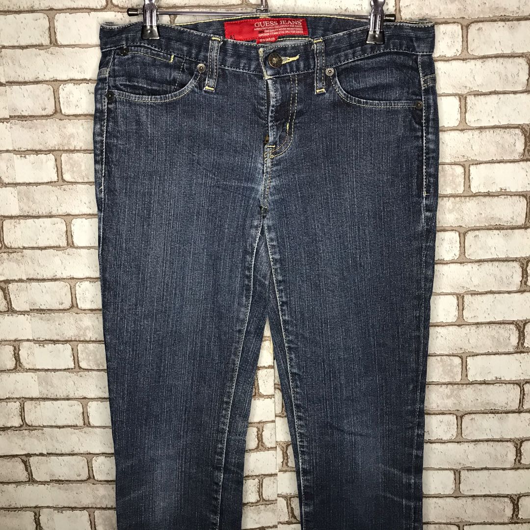 guess jeans original