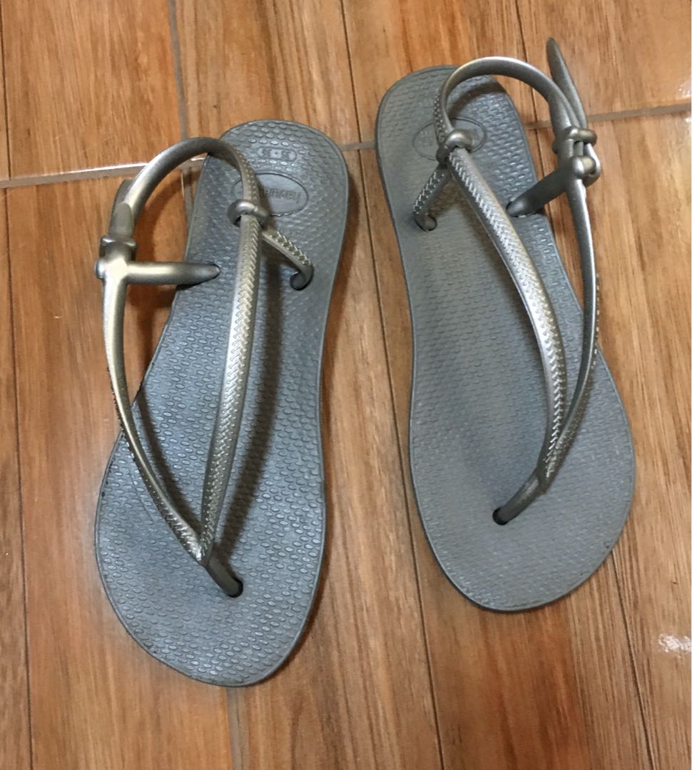 sandal havaianas original
