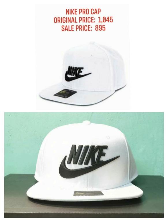 nike original cap price