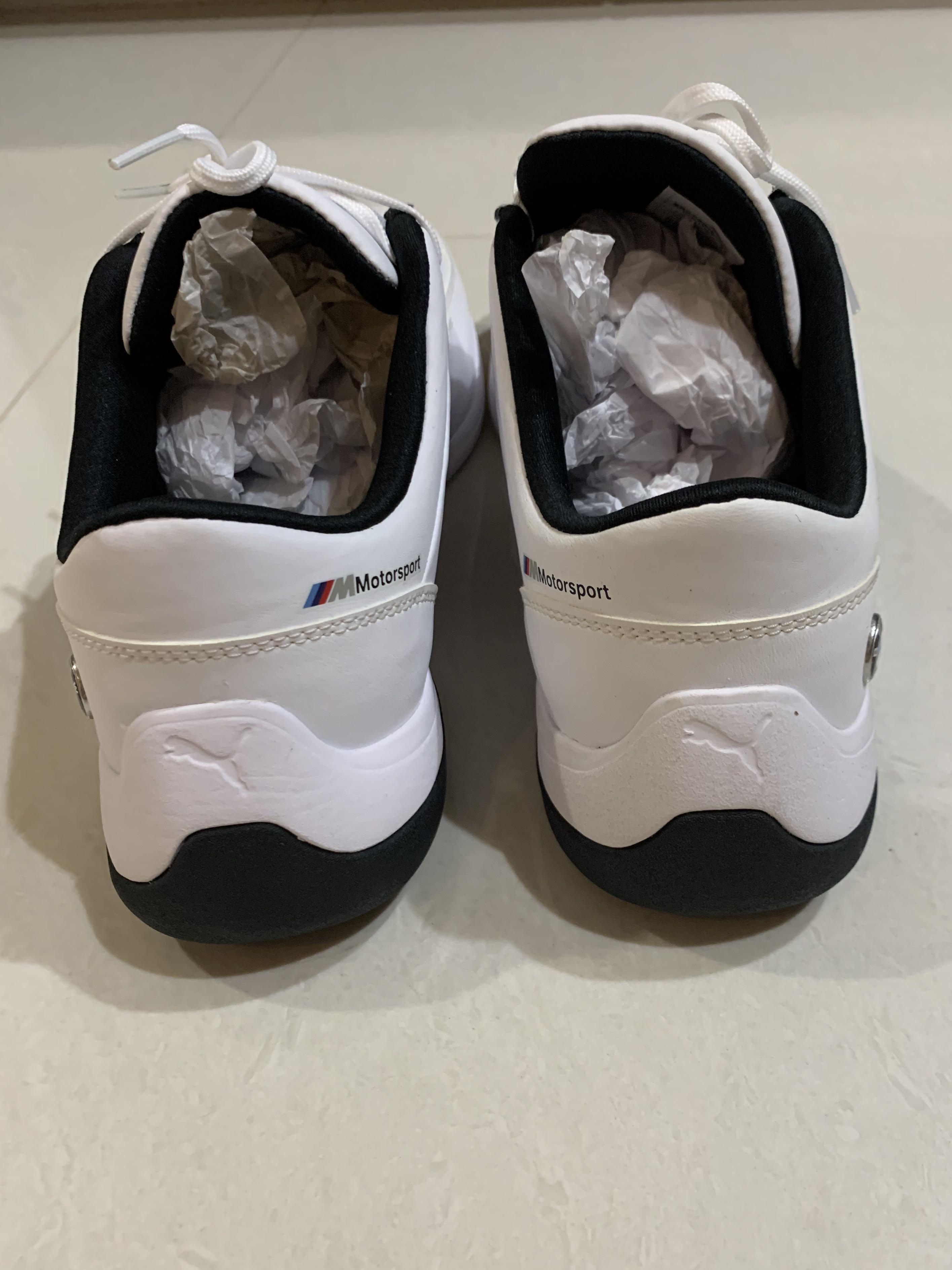 Puma bmw original 2025