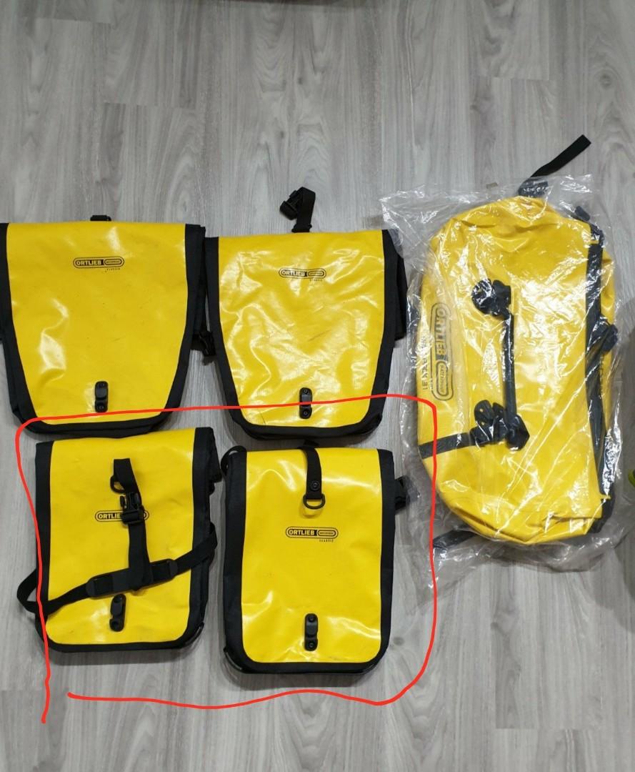 ortlieb 40l