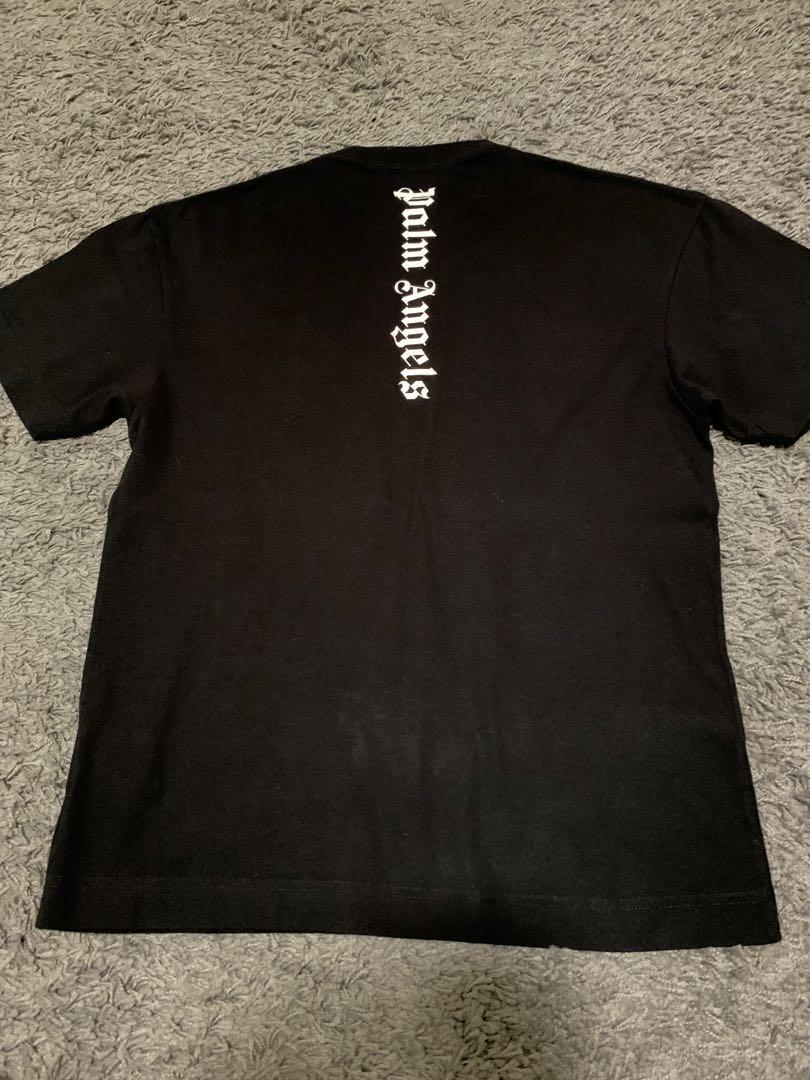 SALE】残少！ Palm Angels スウェットシャツ（ベア・クロコ） - www 