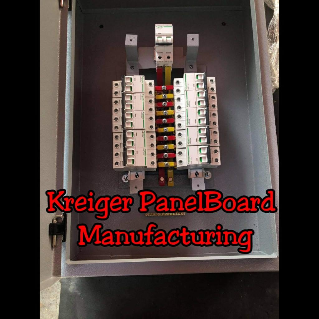 Building Panelboards PanelBoards, Commercial & Industrial, Construction & Building Materials ...