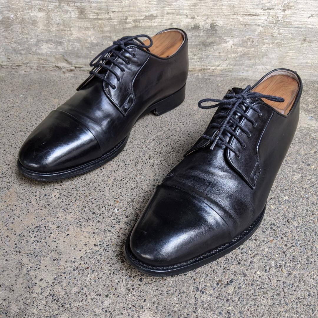 Paul smith top ernest shoes
