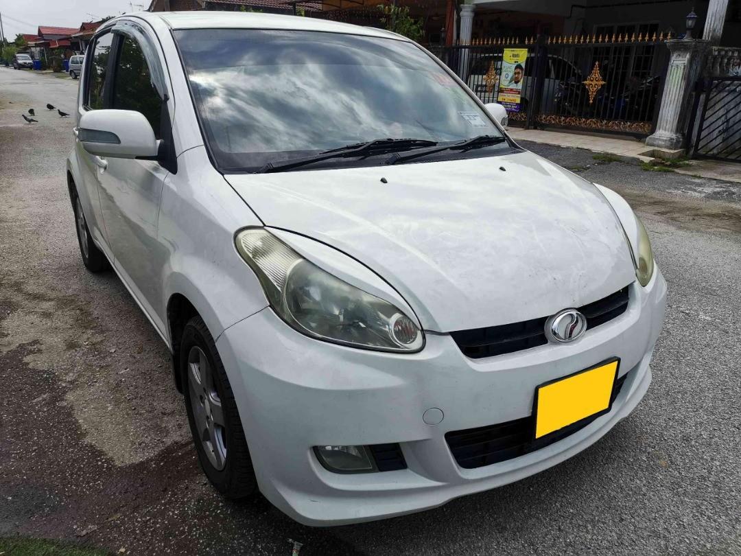 Perodua Myvi 1 3ezi Cars Cars For Sale On Carousell