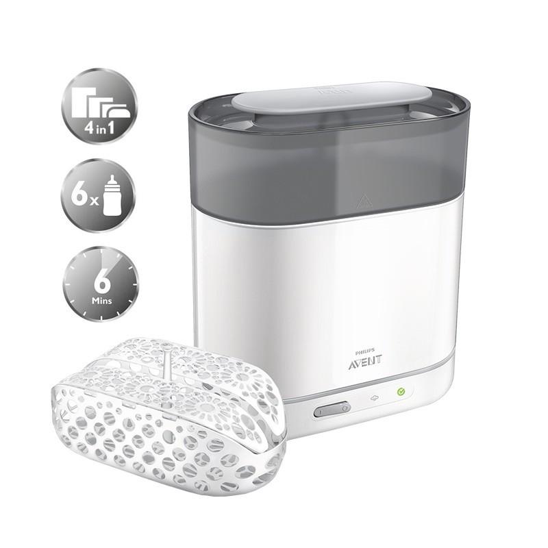philips 4 in 1 steriliser
