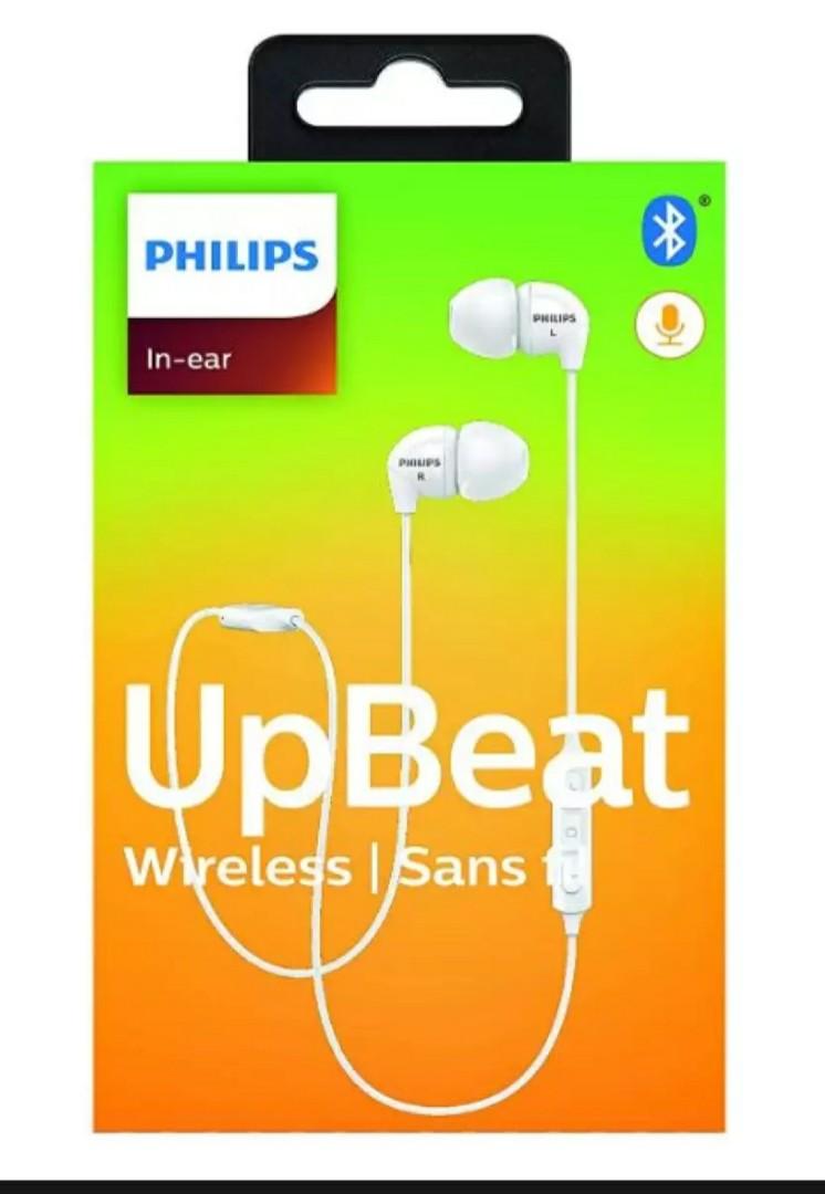 philips upbeat in ear