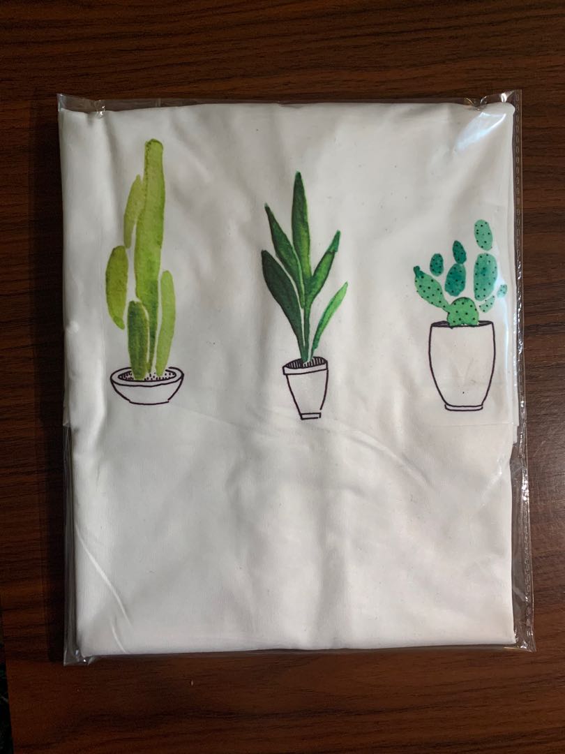Plantita Tshirt Women S Fashion Clothes Tops On Carousell