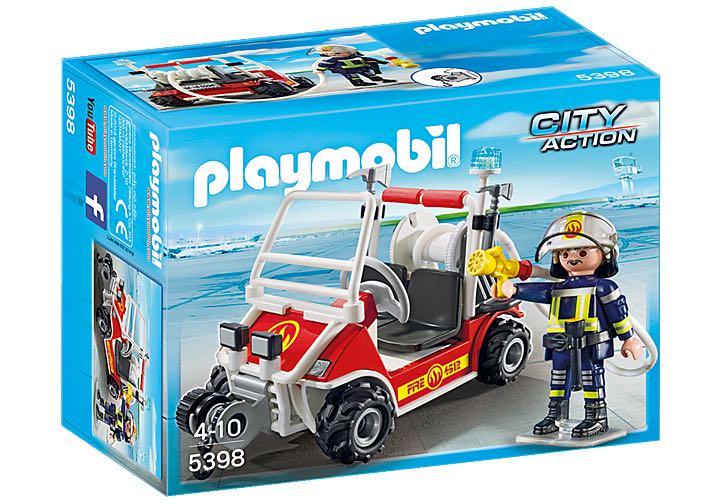 playmobil 5398
