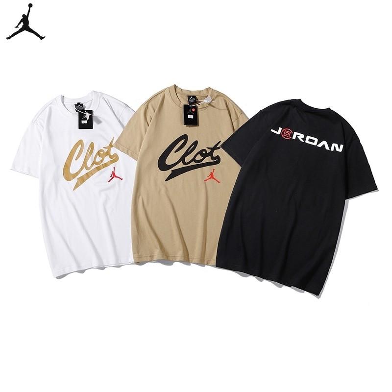 Plus size jordan shirts Sale