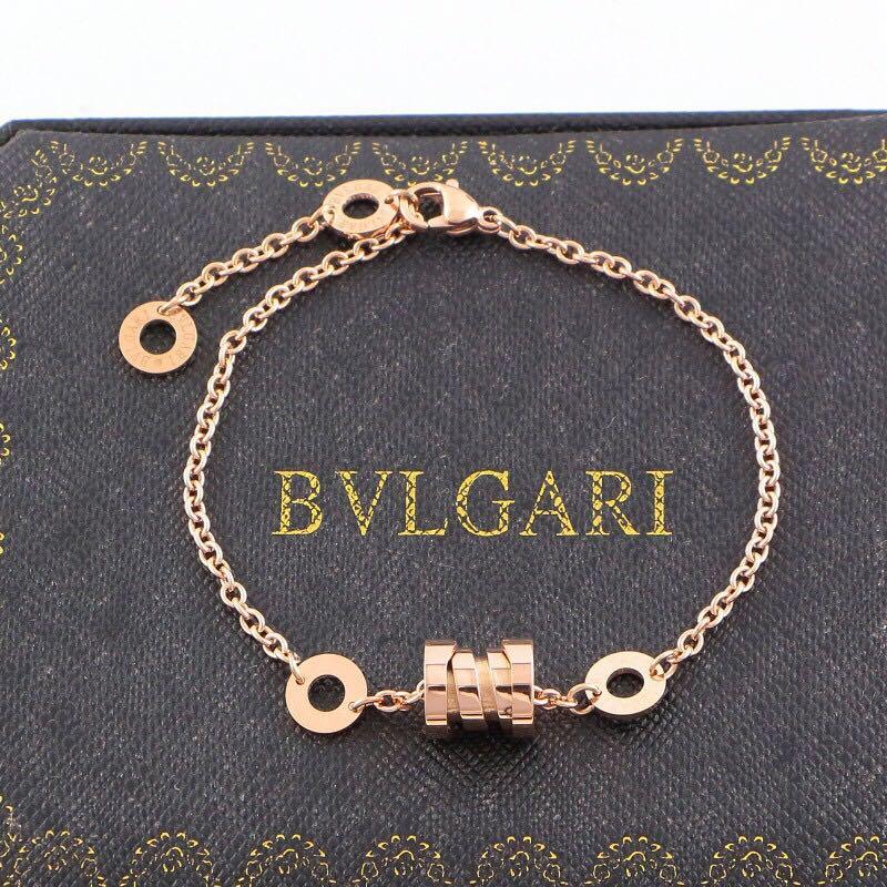 bvlgari bracelet singapore price