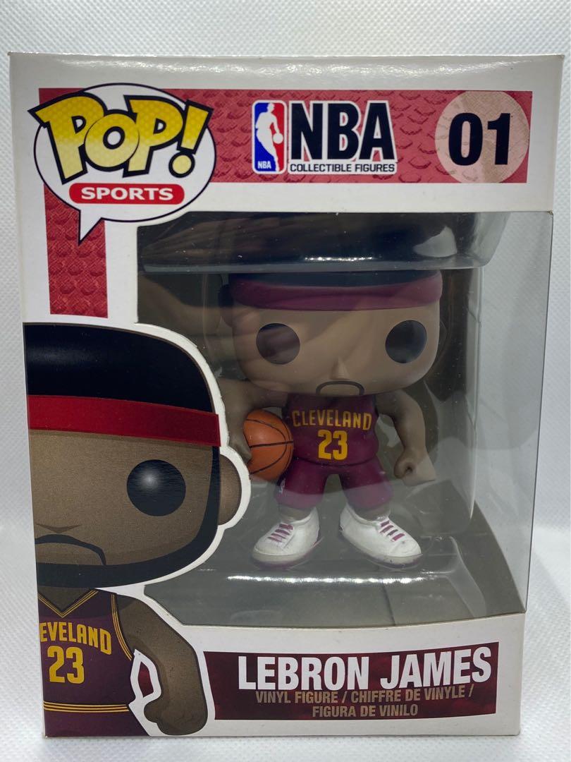 Lebron James (Miami Heat 