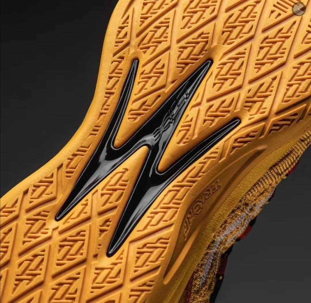 aaron gordon basketball shoes