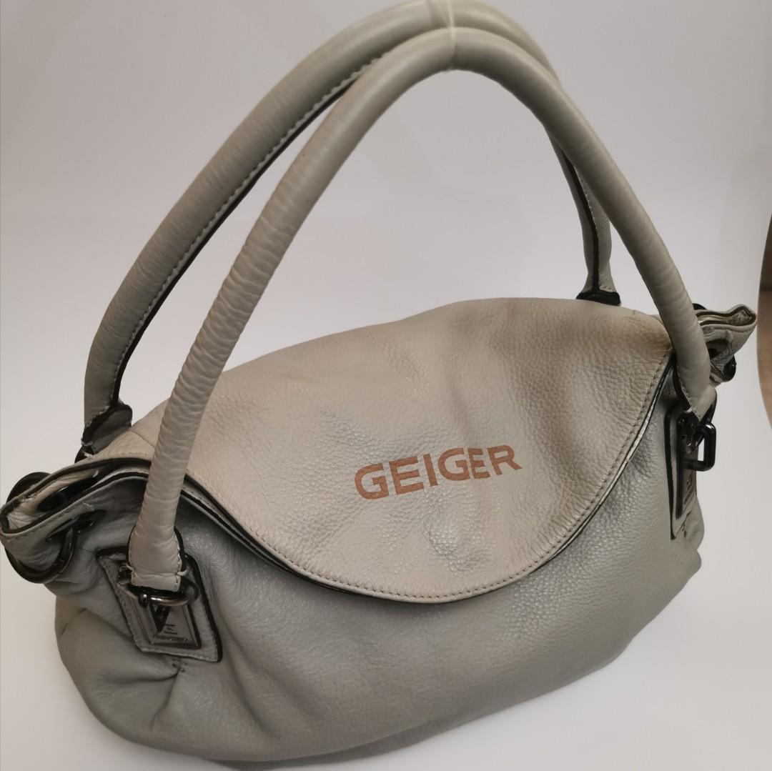 Geiger bag price clearance