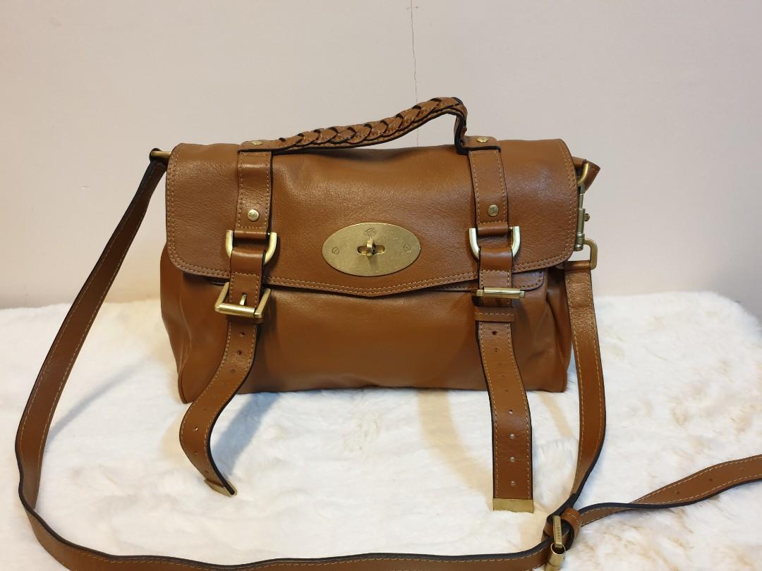 Preloved mulberry new arrivals