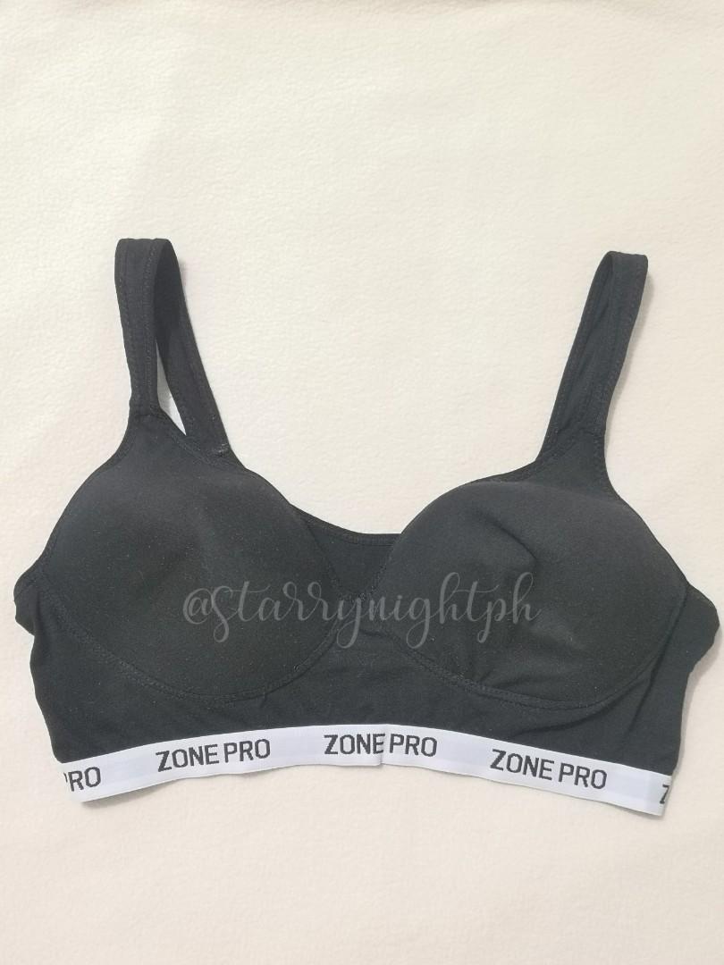 pro zone bra
