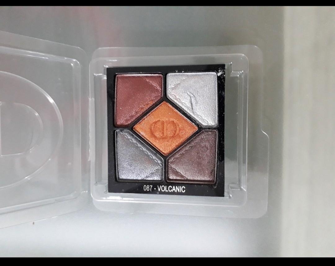 Dior 087 volcanic sales