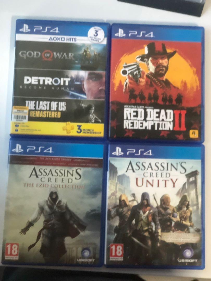 Upcoming ps4 games april 2020 on sale