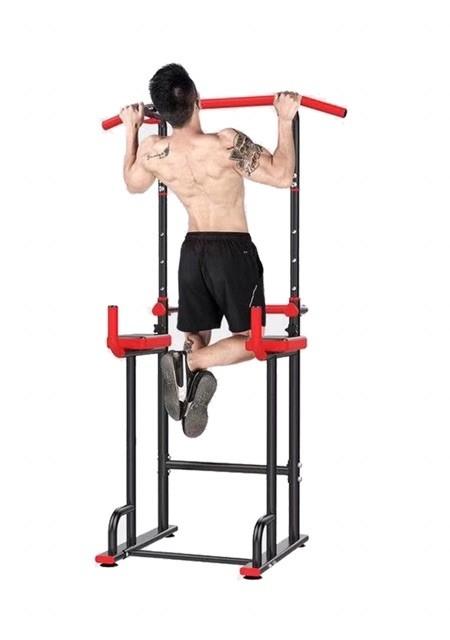 Pull Up Station / Home Gym (Category: Cardio & Fitness Machines) located in Manila. Submitted by hazzfashionmusthaves (Listing ID 1021673273, Image 2). Description: Home Gym Equipment #inManila #inQC #inMakati #inCaloocan #inTaguig #inMarikina #inRizal #inAlabang #inValenzuela #inBGC #inPasay #inMalabon #inPasig #inMandaluyong #augwanted.