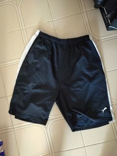 puma basketball shorts