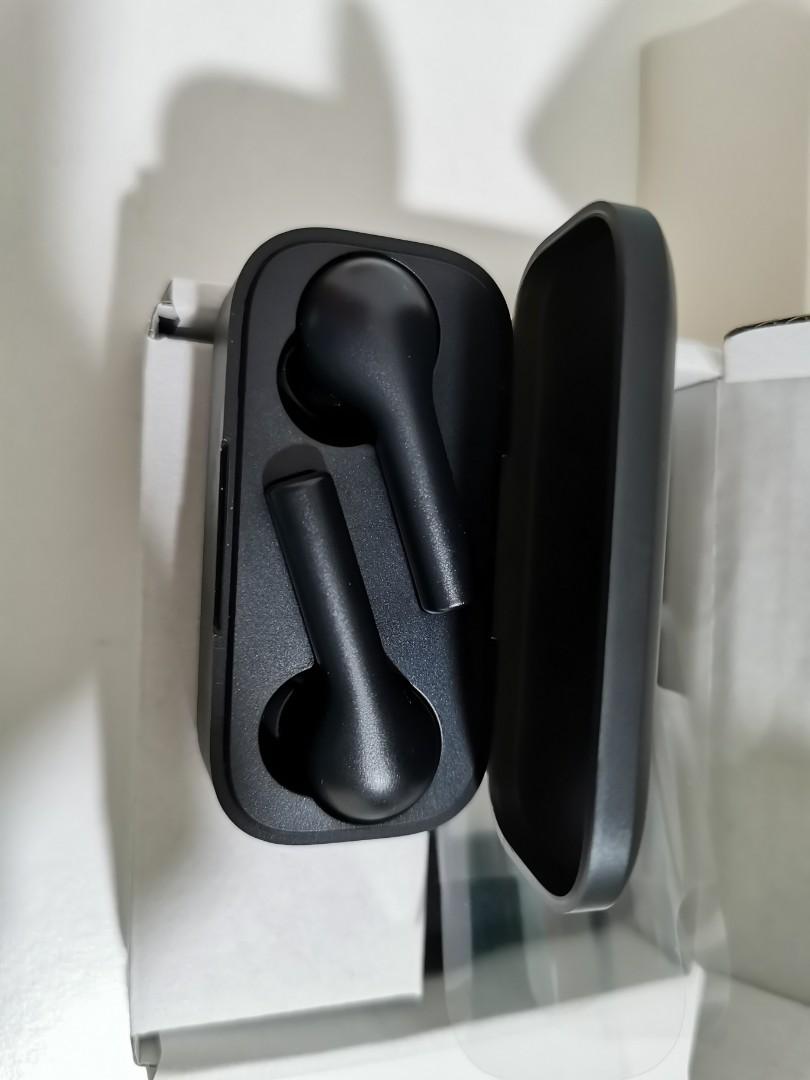 Qcy online t5 iphone