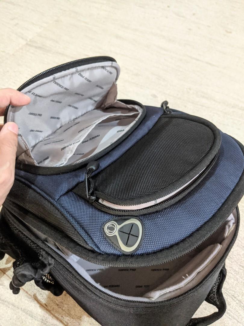 Quantaray Pro camera backpack, Photography, Photography Accessories