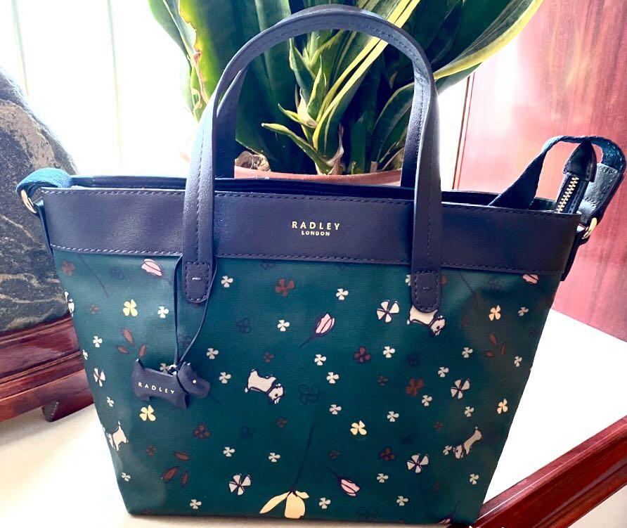 radley barbican bag