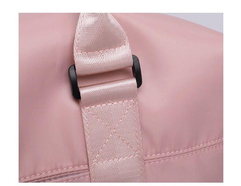 Rect Travel hand carry, Luxury, Bags & Wallets on Carousell