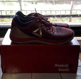 nano 8 rebook