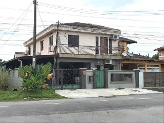 Bangi Seksyen 7 Property For Sale On Carousell