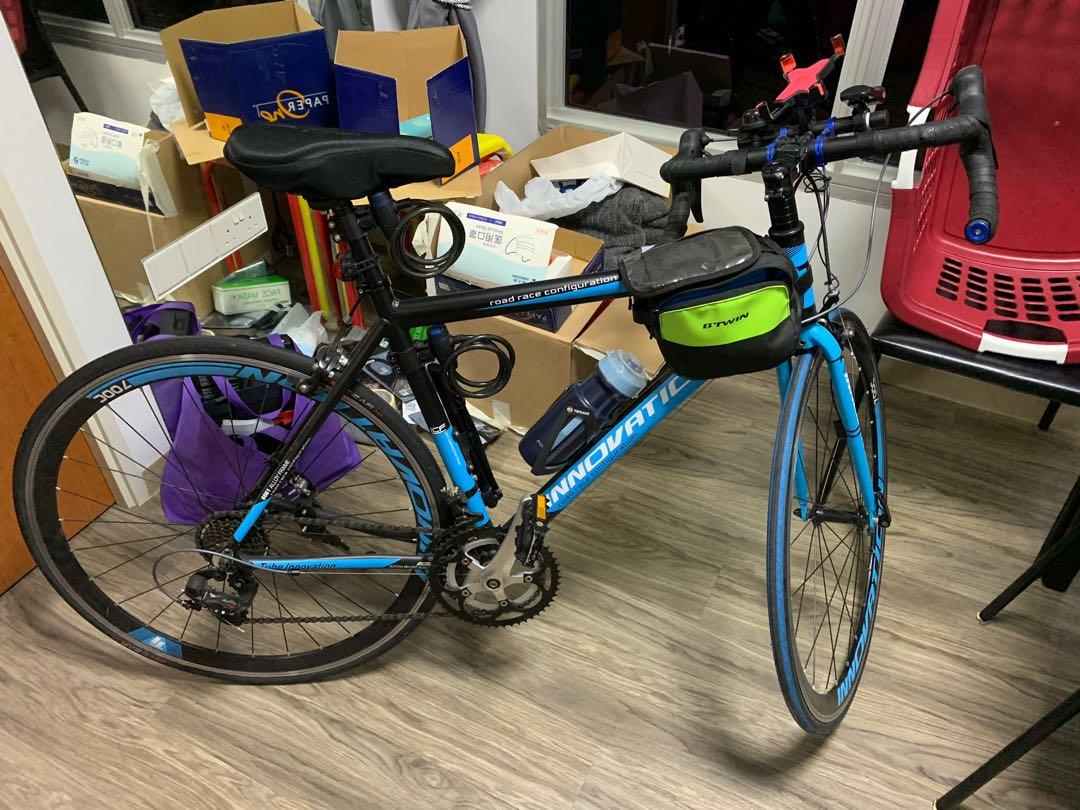 sell road bike