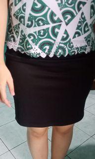 Rok Mini Black