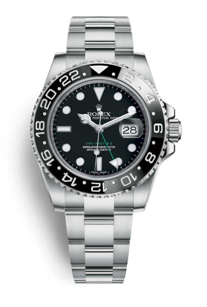 gmt 2 2018