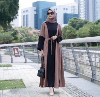 Samara dress heaven lights