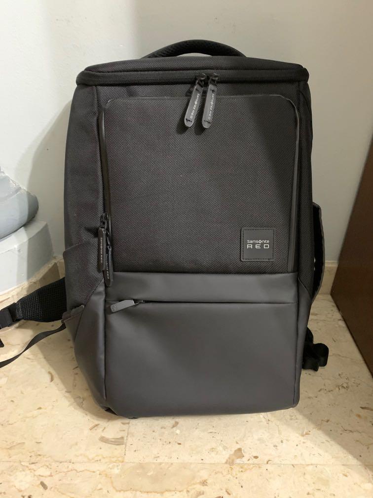samsonite cadiaz