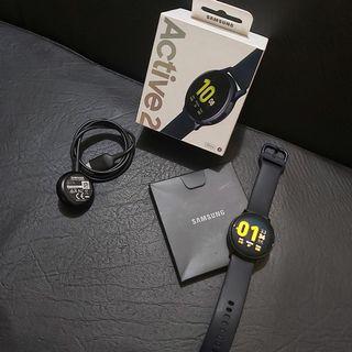 samsung active watch olx