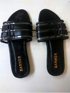 Sandal flat