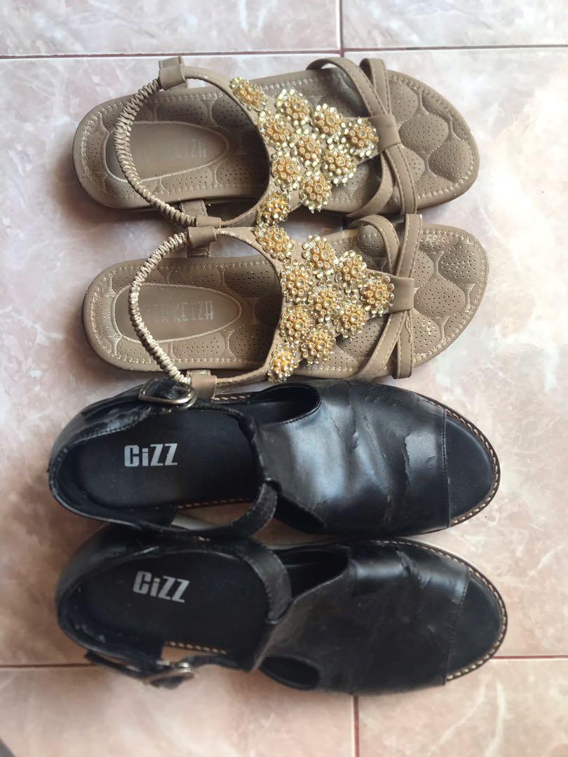 Beli clearance sandal online
