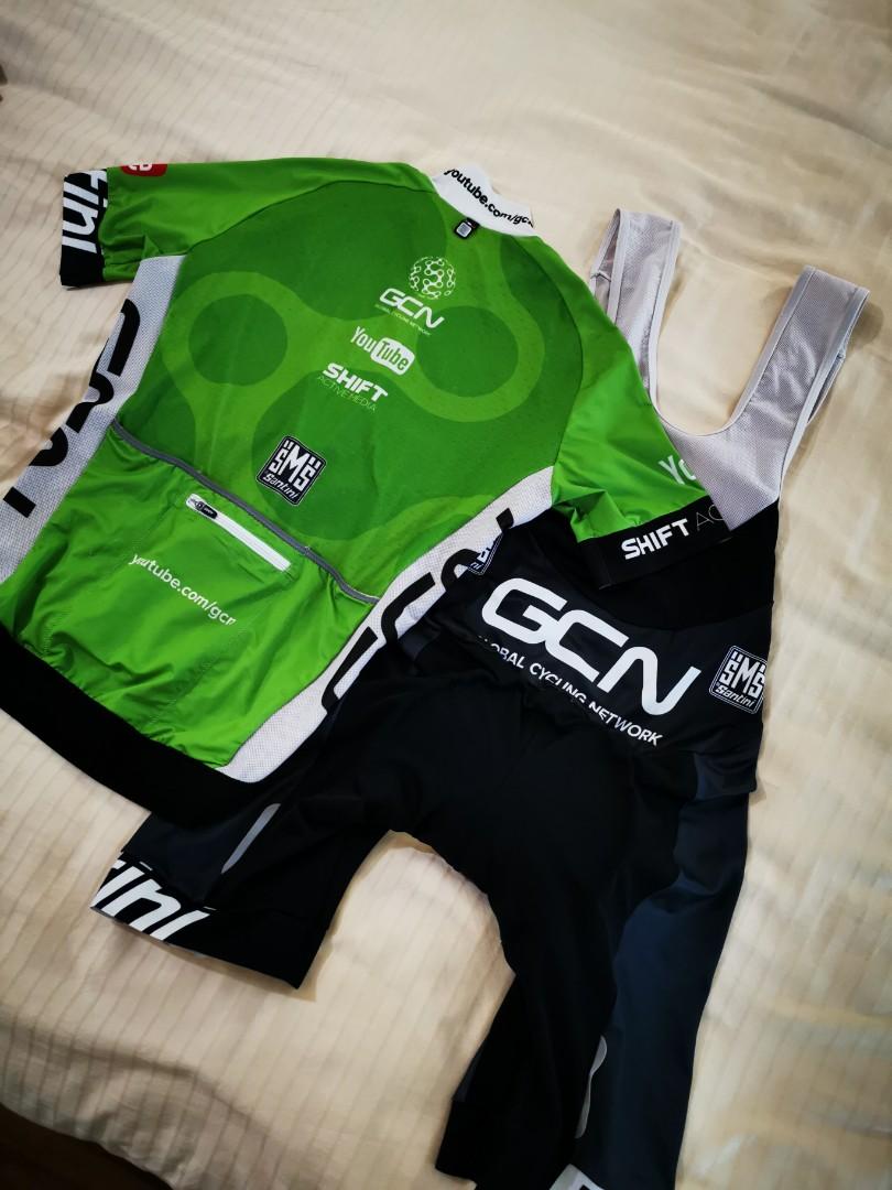Gcn fan kit cheap