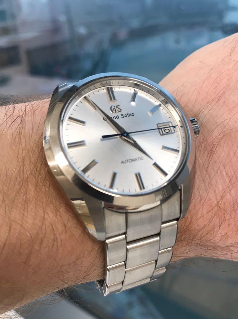 sbgr307 grand seiko