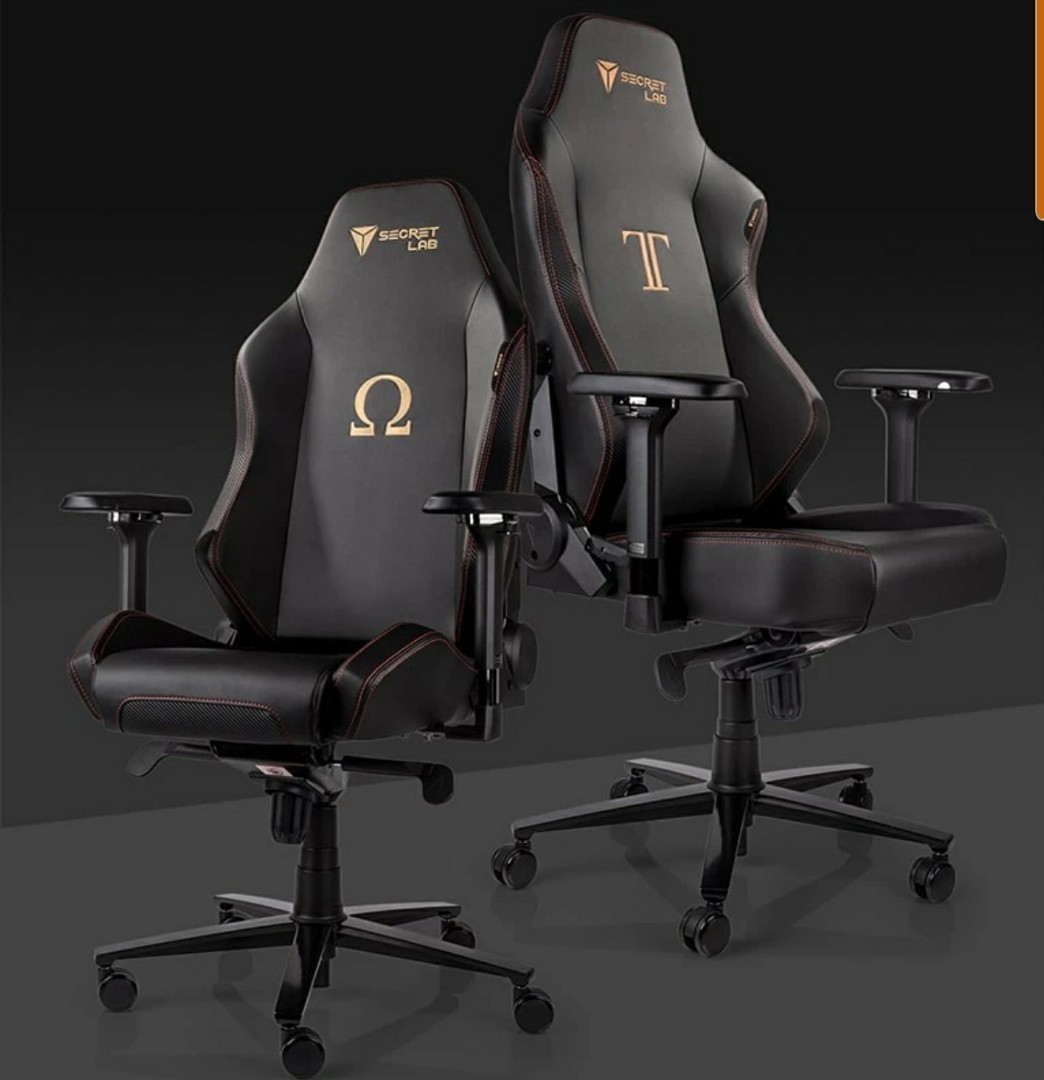  Secretlab  Promo Code Furniture Tables Chairs on Carousell