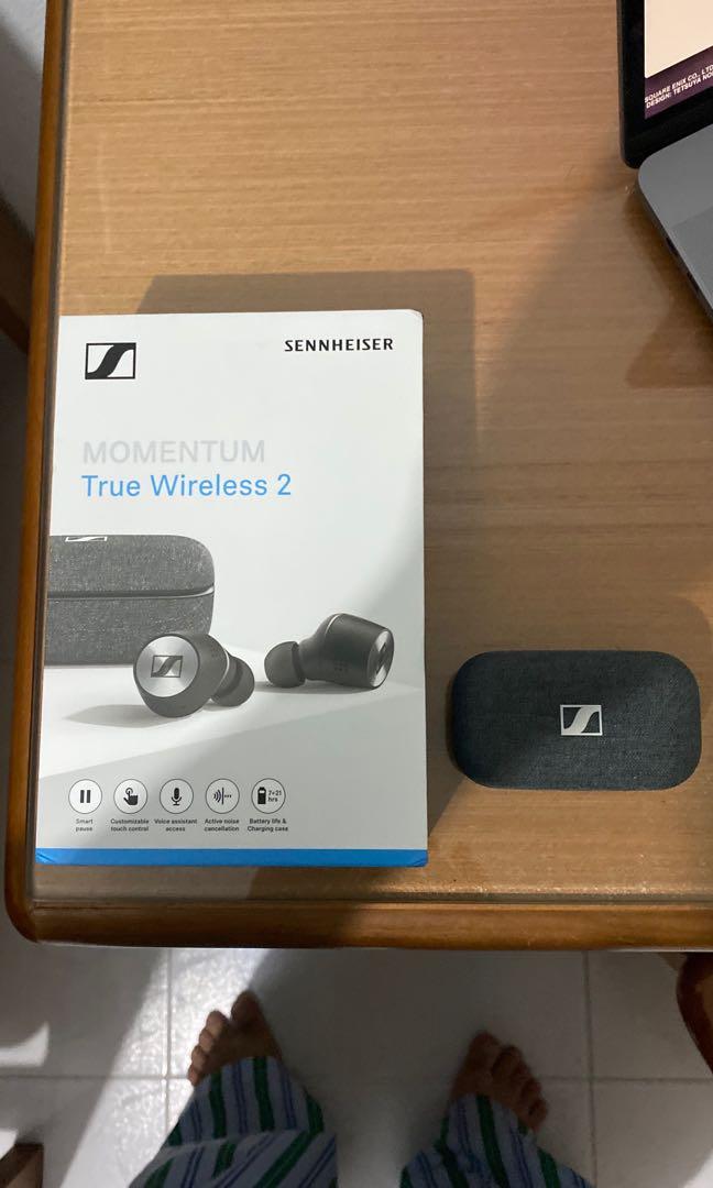 sennheiser momentum 2 refurbished
