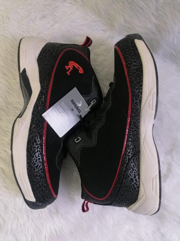 Shaq platinum clearance shoes