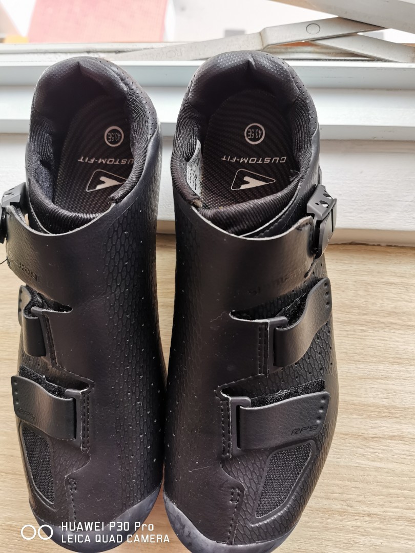 custom fit shoes near me