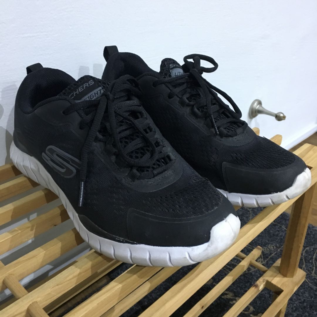 skechers size 7 mens